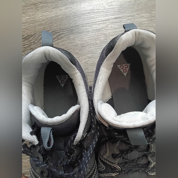 Men's Nike ACG Rongbuk Shoes Size 12 - Picture 14 of 16